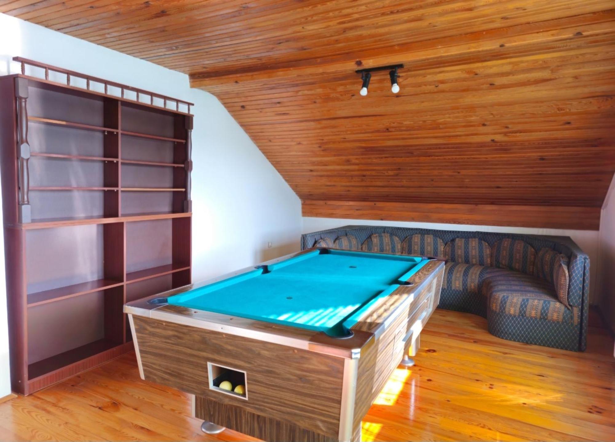 Peaceful Vacation Villa & Garden Сараево Екстериор снимка